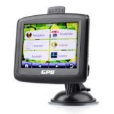 Navegador GPS