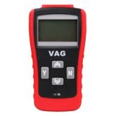 MaxScan scanner VAG405