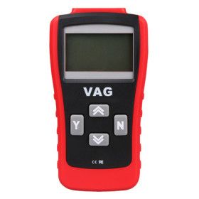 MaxScan scanner VAG405