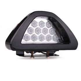 luz de freio do carro levou (12 led