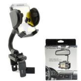 Suporte universal para gps, PD4, iphone 4, mp3, mp4