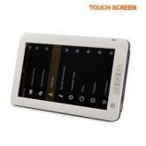 e-book reader com 7 polegadas touchscreen (2GB