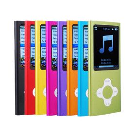 MusicTube 5 gen mp3 player