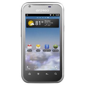 Atrix - Android Smartphone 4.0