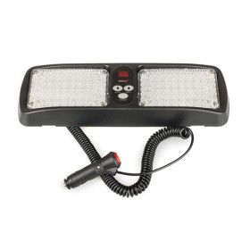 sunvisor carro explodir flash de luz / Light / LED de aviso